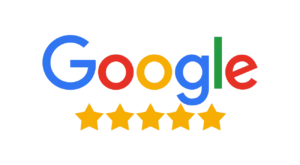 Google 5-Star Reviews