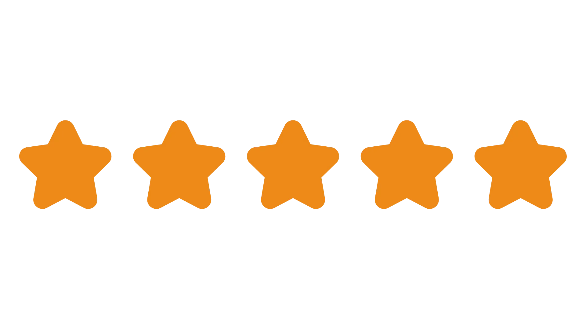 5 stars